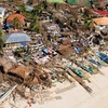LHQ: Số người chết vì bão Haiyan ở Philippines còn tăng