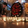Tòa án Nga kết án 4 kẻ liên quan vụ đánh bom sân bay