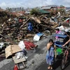 Siêu bão Haiyan đã tàn phá Tacloban như thế nào?