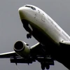 Máy bay Boeing bị rơi ở Nga làm 50 người thiệt mạng
