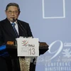 Indonesia muốn sớm hoàn thành hiệp định kinh tế với Hàn Quốc 