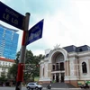 [Photo] Đường Đồng Khởi: Niềm tự hào của người Sài Gòn