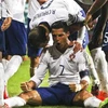 Cristiano Ronaldo lên giọng sau khi ghi bàn cứu Bồ Đào Nha