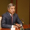 Tổng thống Kazakhstan bổ nhiệm Bộ trưởng Quốc phòng mới 