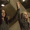 Tiếp tục hành trình cùng Katniss trong "Hunger Games 3: Mockingjay"