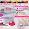 [Infographics] Dệt may Việt Nam: Tăng trưởng nhanh, lợi nhuận thấp