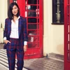 Phong cách Pantsuit: Không chỉ đơn thuần là thời trang công sở