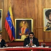 Tổng thống Venezuela thúc đẩy các biện pháp cải thiện nền kinh tế