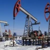 Giá dầu tiếp tục đà tăng tại thị trường châu Á đạt 76,28 USD
