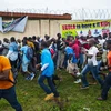 WB: Ebola sẽ đẩy Guinea và Sierra Leone rơi vào suy thoái 