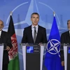 NATO khẳng định tiếp tục hiện diện quân sự tại Đông Âu
