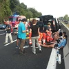 Italy: Tai nạn giao thông là nguyên nhân chính gây tử vong ở giới trẻ