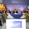 Tổng thống Ecuador hối thúc sớm hoạt động Ngân hàng Phương Nam