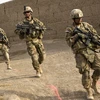Mỹ và NATO chính thức kết thúc sứ mệnh chiến đấu ở Afghanistan