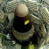 Mỹ, Anh lần đầu tiên tham gia hội nghị về vũ khí hạt nhân 
