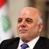 Thủ tướng Iraq Haider al-Abadi cam kết đấu tranh chống tham nhũng