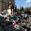 Yemen: Hai vụ đánh bom liều chết nhằm vào sở chỉ huy quân đội