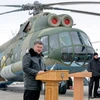 Cuộc hòa đàm tại Minsk về căng thẳng tại Ukraine bị hoãn lại 