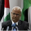 Palestine hối thúc LHQ ra nghị quyết buộc Israel ngừng chiếm đóng