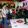 The Frist Tapdance: Xứ mệnh tiên phong đưa vũ điệu gót giày về VN