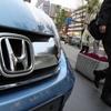 Honda có thể thu hồi tới 13 triệu xe do lỗi liên quan đến túi khí