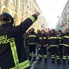  Italy: Tổng bãi công chống chính phủ diễn ra trên cả nước