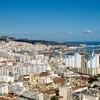 IMF dự báo tăng trưởng GDP của Algeria ước đạt 4% năm 2014 