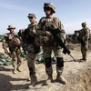 Đức cảnh báo hậu quả việc rút quân quá vội vàng khỏi Afghanistan