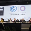 Hội nghị khí hậu COP-20 tiếp tục bế tắc sau 2 ngày họp bổ sung