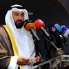 Bộ trưởng dầu mỏ Kuwait: OPEC chưa can thiệp để hỗ trợ giá dầu 