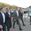 EU thông qua biện pháp trừng phạt bổ sung chống Crimea 
