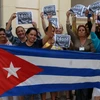 Dư luận thế giới ủng hộ Mỹ và Cuba bình thường hóa quan hệ