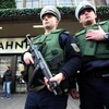 Đức: Cảnh sát bang Bayern liên tiếp nhận 2 đe dọa đánh bom