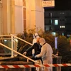 Cảnh sát Pháp bắn chết đối tượng tấn công sở cảnh sát bằng dao