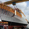 Ấn Độ sẽ bán 2 tàu chiến CGS Barracuda cho quân đội Sri Lanka