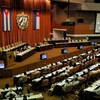 Đảng Cộng sản Cuba ấn định thời gian tổ chức Đại hội toàn quốc lần 7
