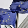 EIB đồng ý cấp khoản tín dụng 600 triệu Euro cho Ukraine 