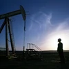 Giá dầu thị trường châu Á giảm trở lại trong phiên giao dịch cuối