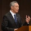 Thủ tướng Singapore gửi Thông điệp Năm mới tới người dân