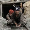 Sập hầm mỏ ở Tây Bắc Pakistan làm ít nhất 11 người tử vong