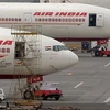 Tình báo Ấn Độ cảnh báo âm mưu không tặc chuyến bay Delhi-Kabul