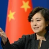 Trung Quốc kêu gọi Nhật Bản giải quyết những tranh cãi còn tồn tại