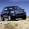 Ford đạt doanh số bán hàng kỷ lục tại Malaysia năm 2014
