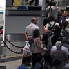 Các sân bay Malaysia đón hơn 83 triệu lượt hành khách năm 2014