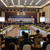 Các quốc gia ASEAN tăng cường hội nhập về lĩnh vực năng lượng