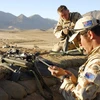 Đặc nhiệm Australia tăng cường vai trò chiến đấu chống IS tại Iraq