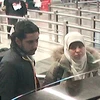Thổ Nhĩ Kỳ để xổng vợ Coulibaly chỉ 2 ngày trước vụ tấn công ở Paris