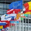 Bảy nước châu Âu ủng hộ dỡ bỏ lệnh trừng phạt chống Nga