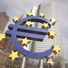 Eurozone đón nhận những tín hiệu tăng trưởng tích cực hơn 