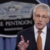 Bộ trưởng Quốc phòng Mỹ yêu cầu quân đội sẵn sàng trước thách thức